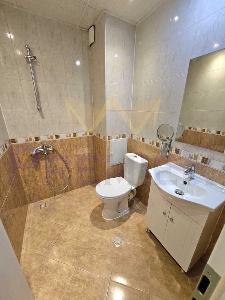 Do wynajęcia  2 sypialnie Sofia , Dianabad , 120 mkw | 96156858 - obraz [10]