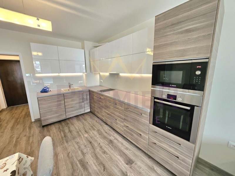 Do wynajęcia  2 sypialnie Sofia , Dianabad , 120 mkw | 96156858 - obraz [4]