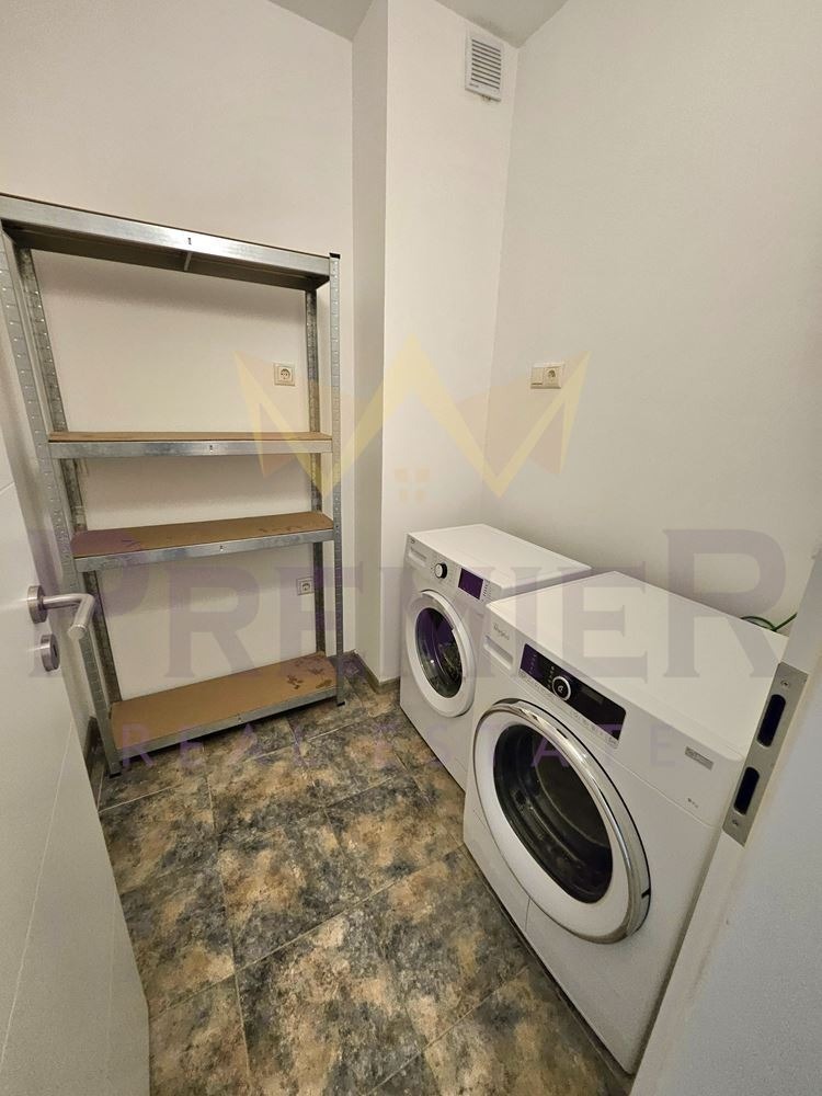 Do wynajęcia  2 sypialnie Sofia , Dianabad , 120 mkw | 96156858 - obraz [14]