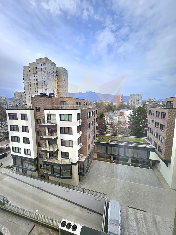 Do wynajęcia  2 sypialnie Sofia , Dianabad , 120 mkw | 96156858 - obraz [17]
