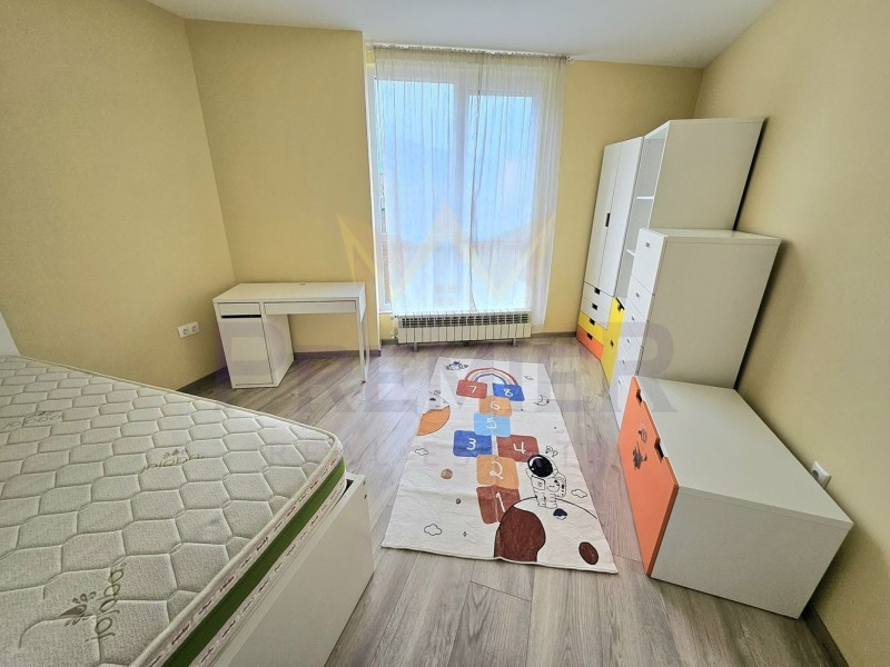 Do wynajęcia  2 sypialnie Sofia , Dianabad , 120 mkw | 96156858 - obraz [8]