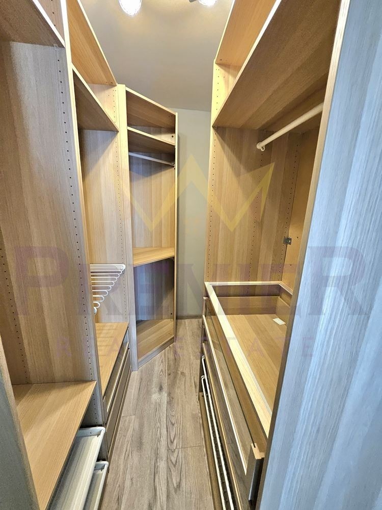 Do wynajęcia  2 sypialnie Sofia , Dianabad , 120 mkw | 96156858 - obraz [9]