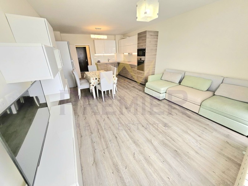 Do wynajęcia  2 sypialnie Sofia , Dianabad , 120 mkw | 96156858