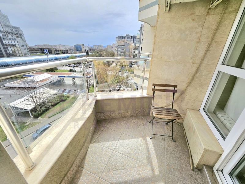 Do wynajęcia  2 sypialnie Sofia , Dianabad , 120 mkw | 96156858 - obraz [13]