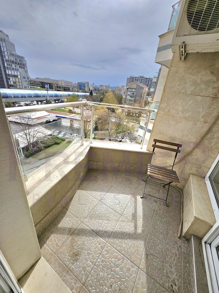 Do wynajęcia  2 sypialnie Sofia , Dianabad , 120 mkw | 96156858 - obraz [12]
