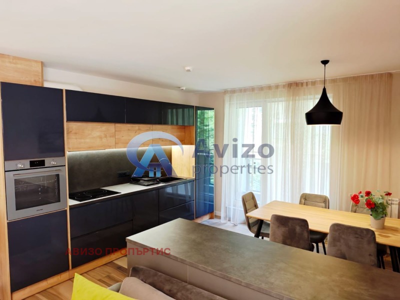 Под наем 3-СТАЕН, град София, Дианабад • 1200 € • 60052172 — Holmes.bg