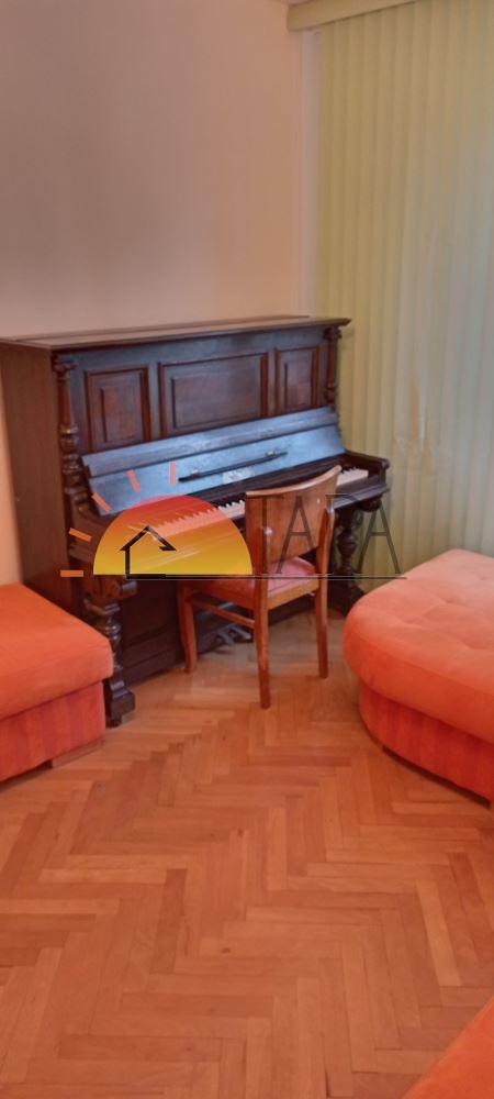 В оренду  3 кімнатна Пловдив , Кършияка , 98 кв.м | 21535677 - зображення [4]