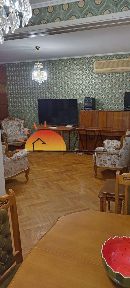 Da affittare  3 camere da letto Plovdiv , Karshiiaka , 98 mq | 21535677