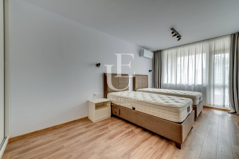 Kiadó  3 hálószobás Sofia , Manastirski livadi , 226 négyzetméter | 76629085 - kép [9]