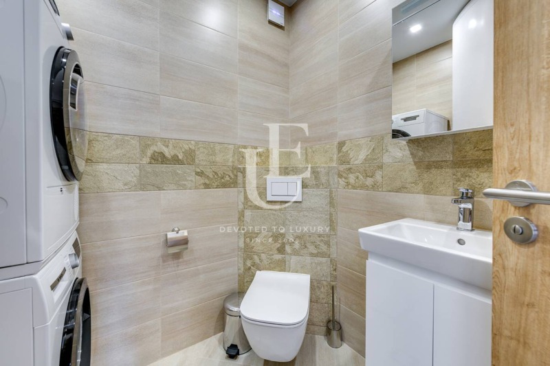 Kiadó  3 hálószobás Sofia , Manastirski livadi , 226 négyzetméter | 76629085 - kép [11]