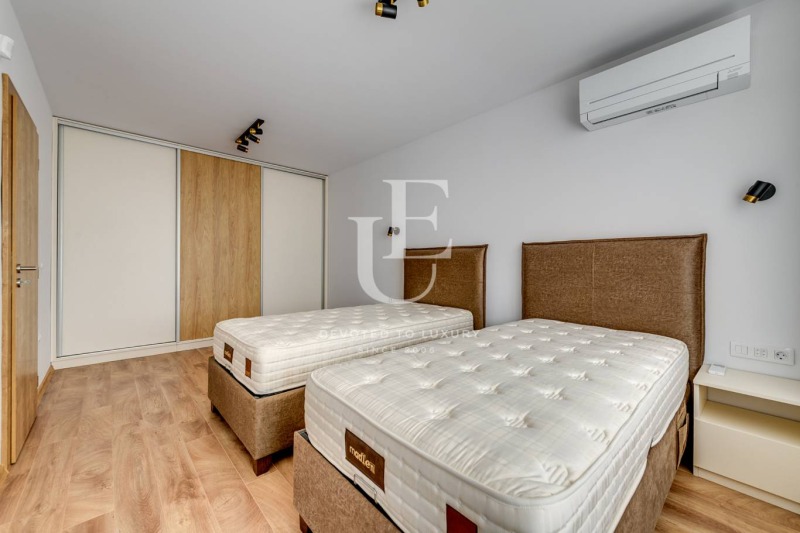 Kiadó  3 hálószobás Sofia , Manastirski livadi , 226 négyzetméter | 76629085 - kép [10]