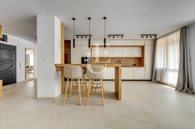 Kiadó  3 hálószobás Sofia , Manastirski livadi , 226 négyzetméter | 76629085 - kép [5]