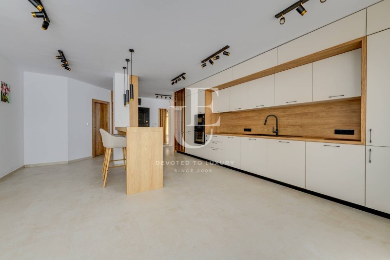 Kiadó  3 hálószobás Sofia , Manastirski livadi , 226 négyzetméter | 76629085 - kép [4]