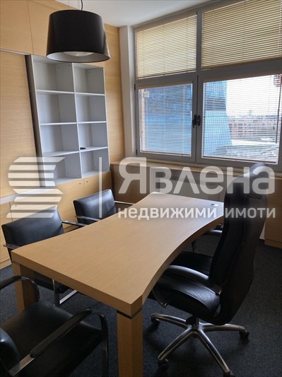 Te huur  Kantoor Sofia , Manastirski livadi , 120 m² | 72140469 - afbeelding [5]