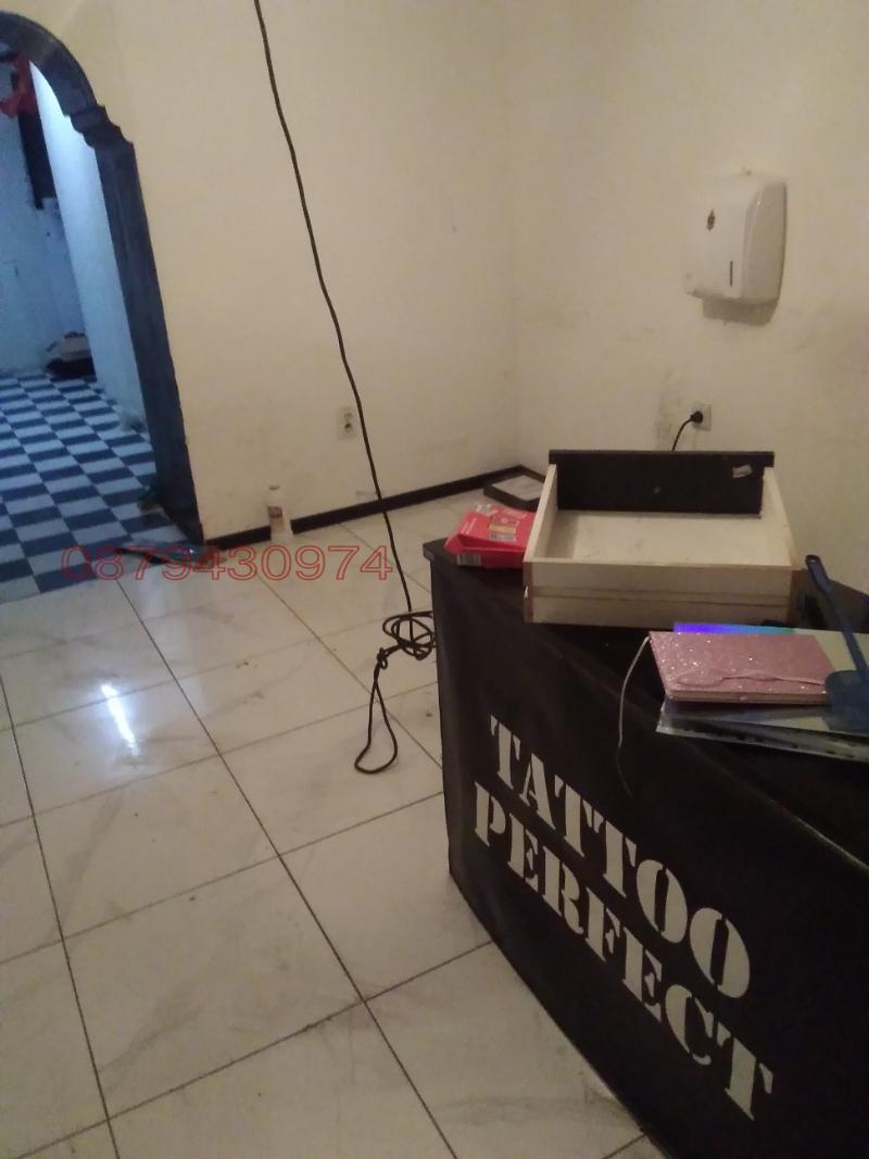 Дава под наем МАГАЗИН, гр. Варна, Колхозен пазар, снимка 4 - Магазини - 52769896