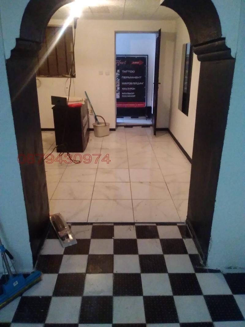 Дава под наем МАГАЗИН, гр. Варна, Колхозен пазар, снимка 7 - Магазини - 52769896