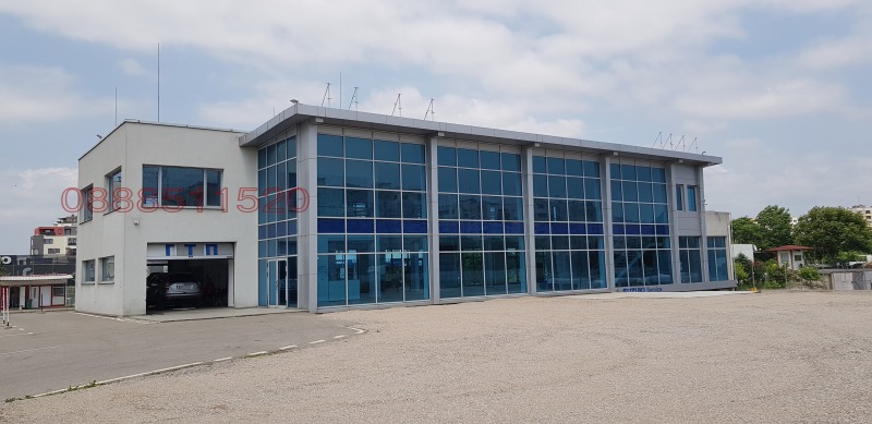 Дава под наем  Магазин град София , Левски Г , 1500 кв.м | 78951042 - изображение [3]