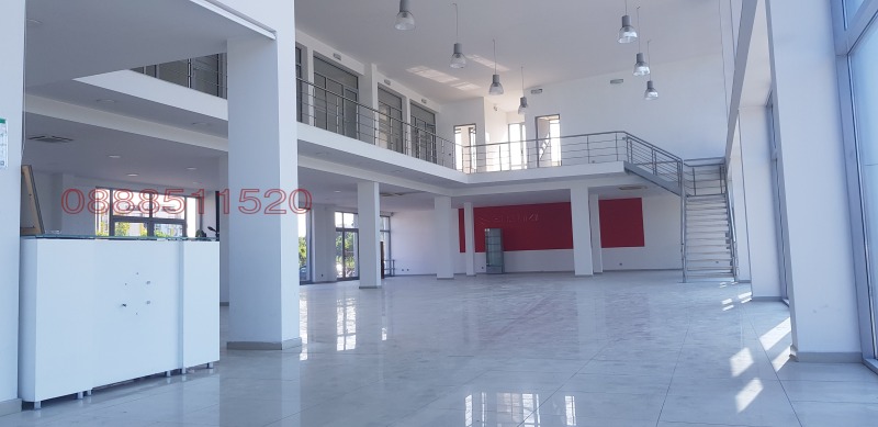 Дава под наем  Магазин град София , Левски Г , 1500 кв.м | 78951042 - изображение [2]