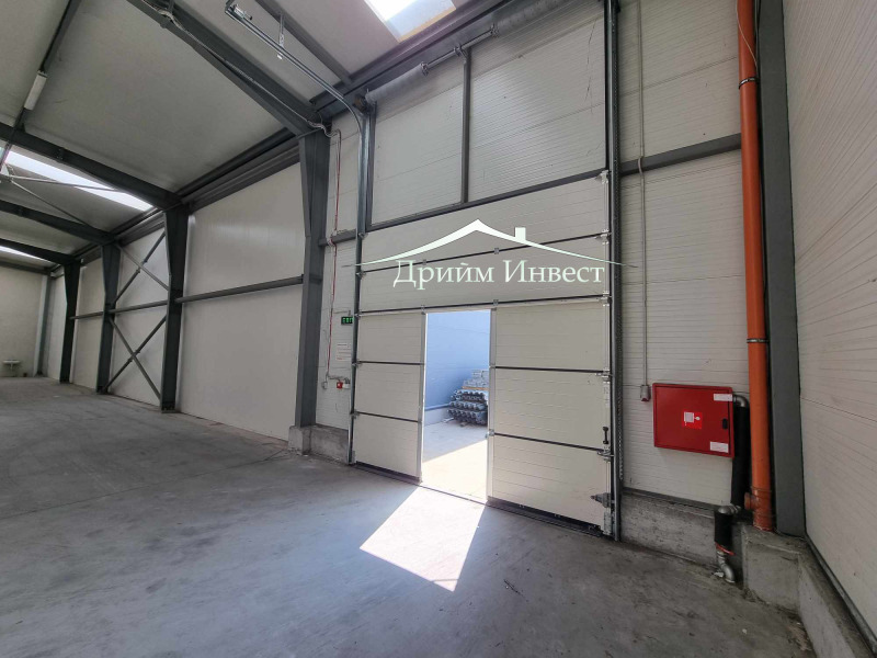 For Rent  Storage Plovdiv , Industrialna zona - Sever , 381 sq.m | 40221581 - image [3]