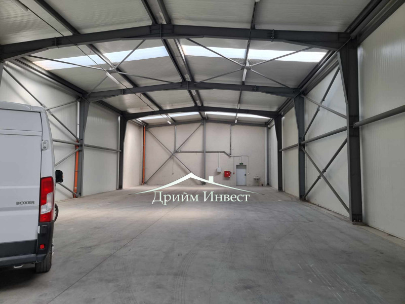 For Rent  Storage Plovdiv , Industrialna zona - Sever , 381 sq.m | 40221581 - image [2]