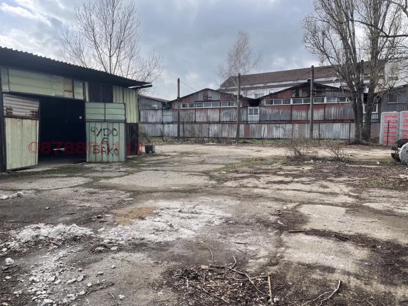 Zu vermieten  Lagerung Sofia , NPZ Iskar , 750 qm | 46612355 - Bild [3]