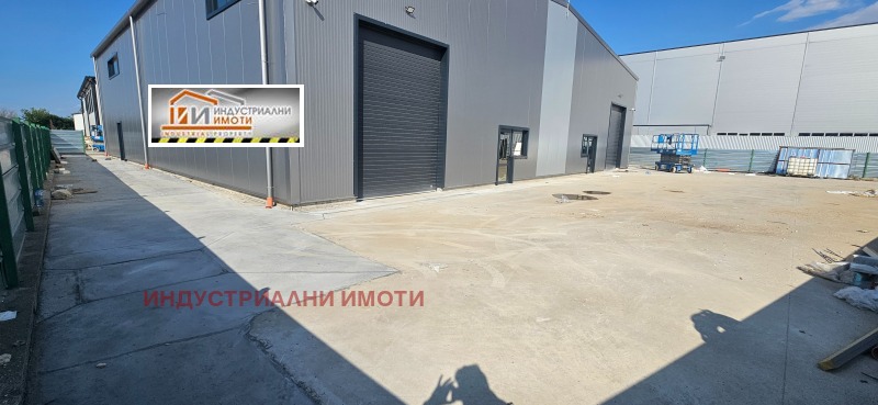 Προς ενοικίαση  Αποθήκευση Πλοβδηβ , Ηνδυστρηαλνα ζονα - Σεβερ , 600 τ.μ | 25418593 - εικόνα [5]
