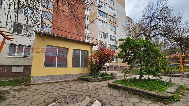 Дава под наем СКЛАД, гр. София, Младост 2, снимка 7 - Складове - 53394680