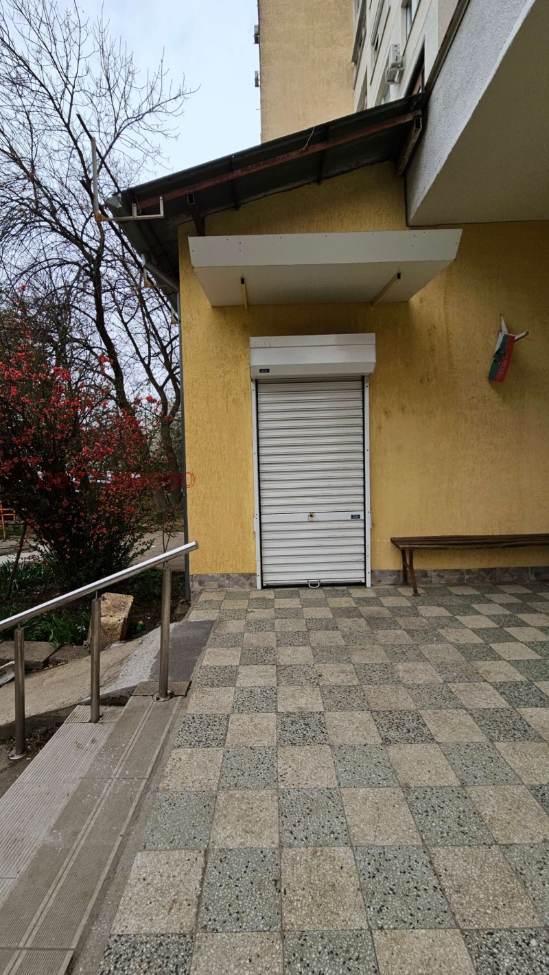 Дава под наем СКЛАД, гр. София, Младост 2, снимка 5 - Складове - 53394680