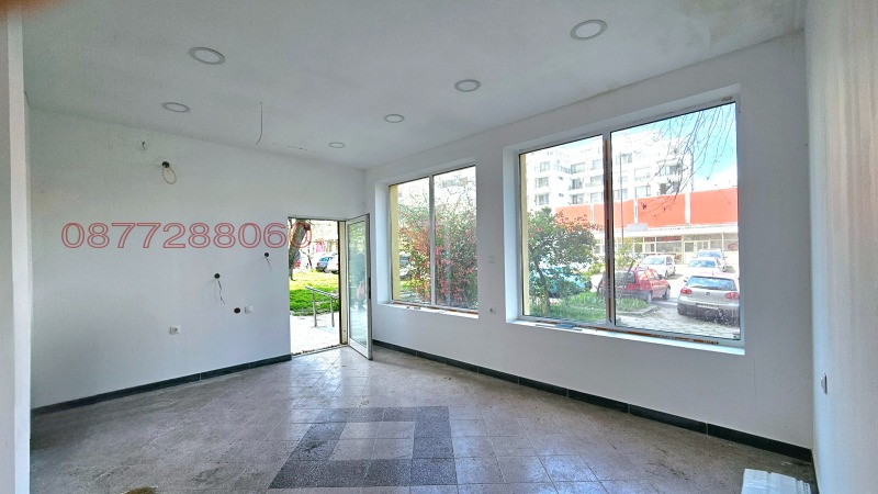 Дава под наем СКЛАД, гр. София, Младост 2