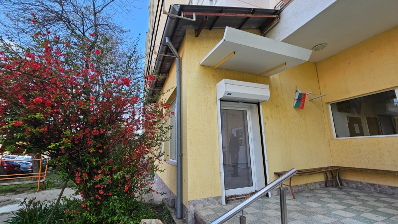 Дава под наем СКЛАД, гр. София, Младост 2, снимка 6 - Складове - 53394680