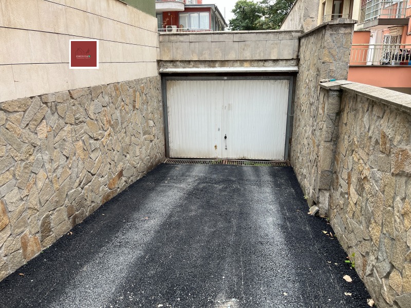 Da affittare  Box auto Sofia , Hladilnika , 15 mq | 18459072 - Immagine [3]