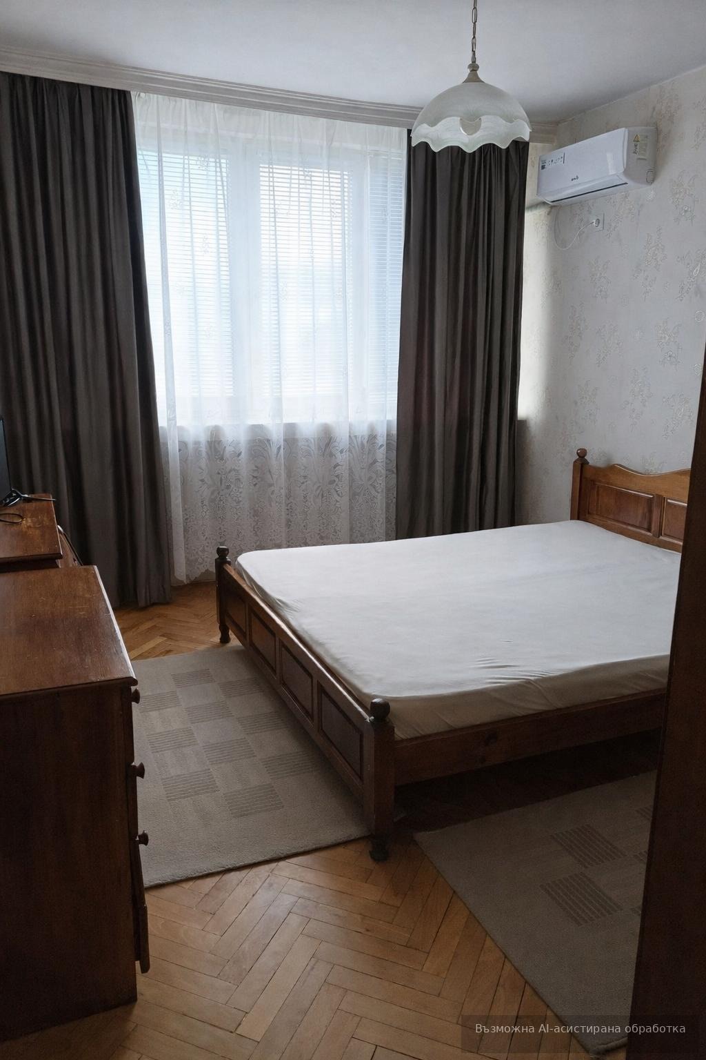 Дава под наем 2-СТАЕН, гр. Пловдив, Център, снимка 5 - Апартаменти - 54406787