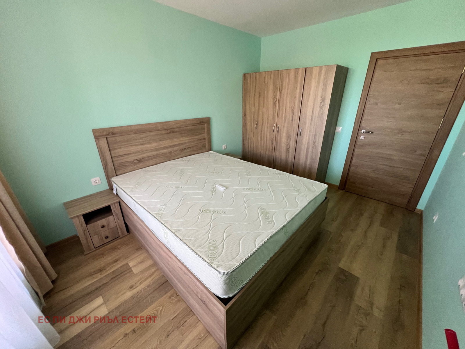 Дава под наем 2-СТАЕН, гр. София, Люлин 9, снимка 9 - Апартаменти - 54574478
