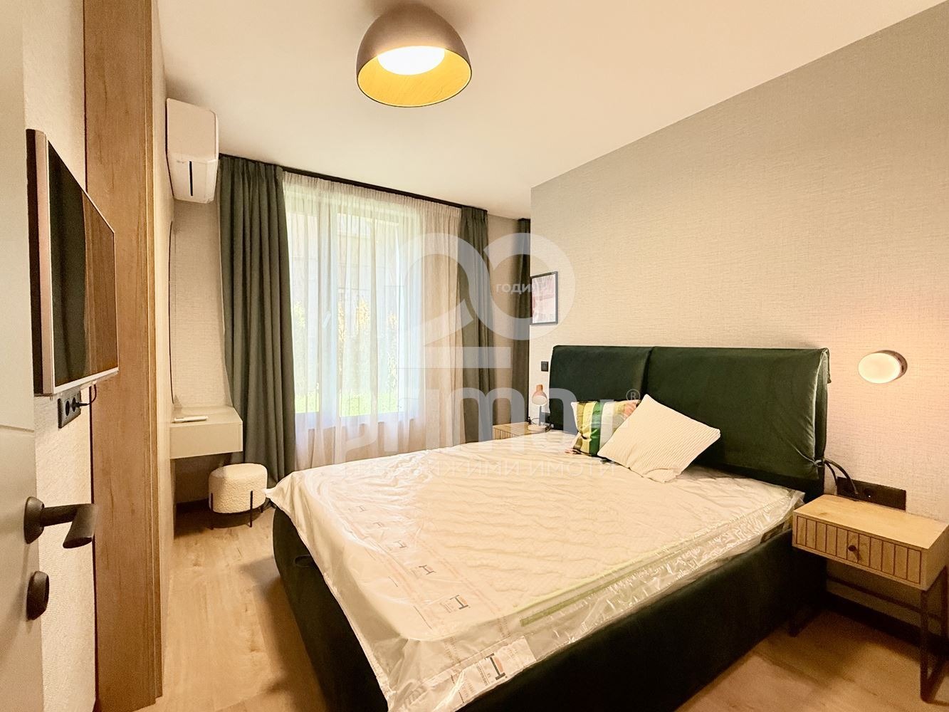 Дава под наем 3-СТАЕН, гр. София, Лозенец, снимка 10 - Апартаменти - 53869638