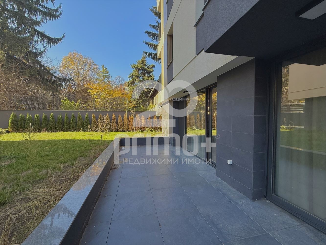 Дава под наем 3-СТАЕН, гр. София, Лозенец, снимка 15 - Апартаменти - 53869638