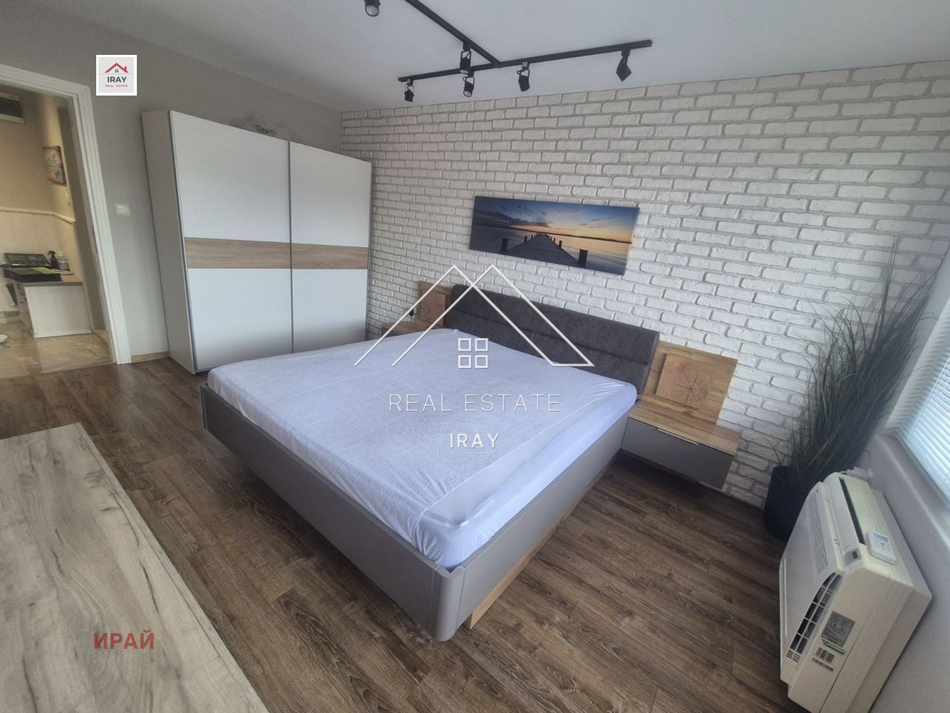 Дава под наем 3-СТАЕН, гр. Стара Загора, Аязмото