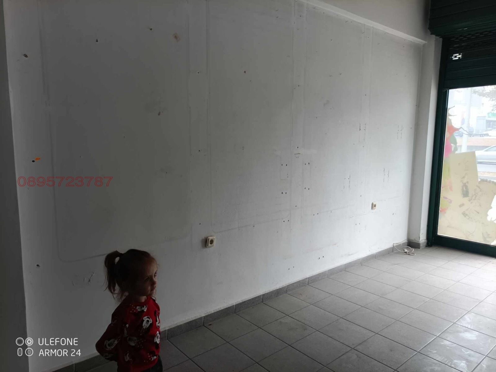 Дава под наем МАГАЗИН, гр. Русе, Ялта, снимка 5 - Магазини - 53727722