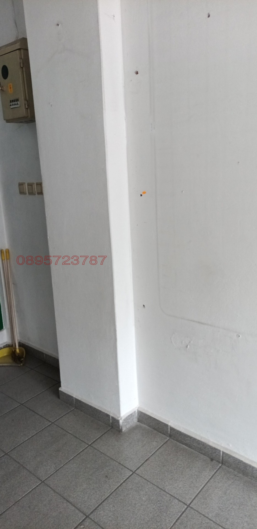 Дава под наем МАГАЗИН, гр. Русе, Ялта, снимка 2 - Магазини - 53727722