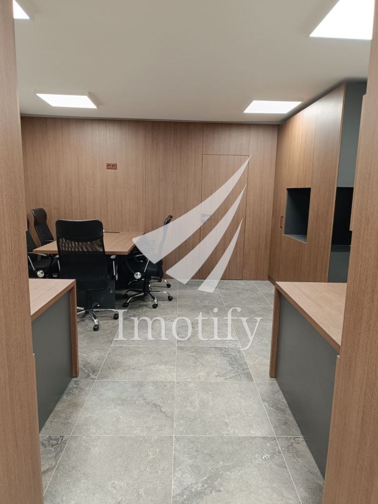 Дава под Наем ОФИС | Imot.bg — изображение 2