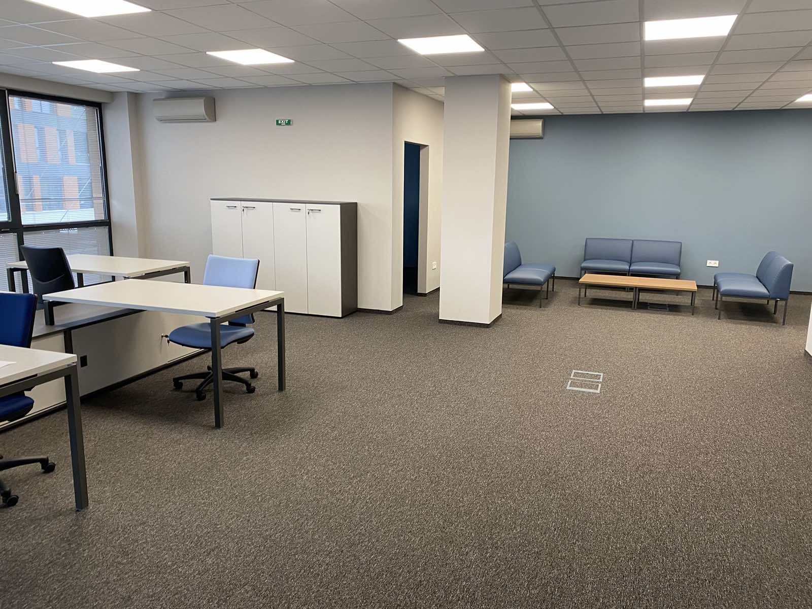 Дава под Наем ОФИС | Imot.bg — изображение 1