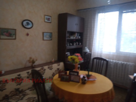 1 dormitorio Iztok, Sofia 7