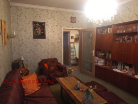 1 dormitorio Iztok, Sofia 3