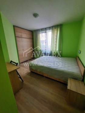 1 bedroom Banishora, Sofia