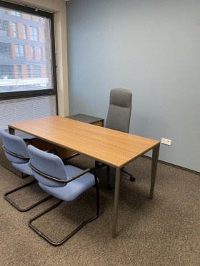 Oficina Vitosha, Sofia 11