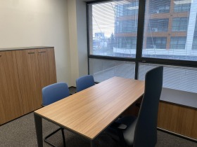 Oficina Vitosha, Sofia 12