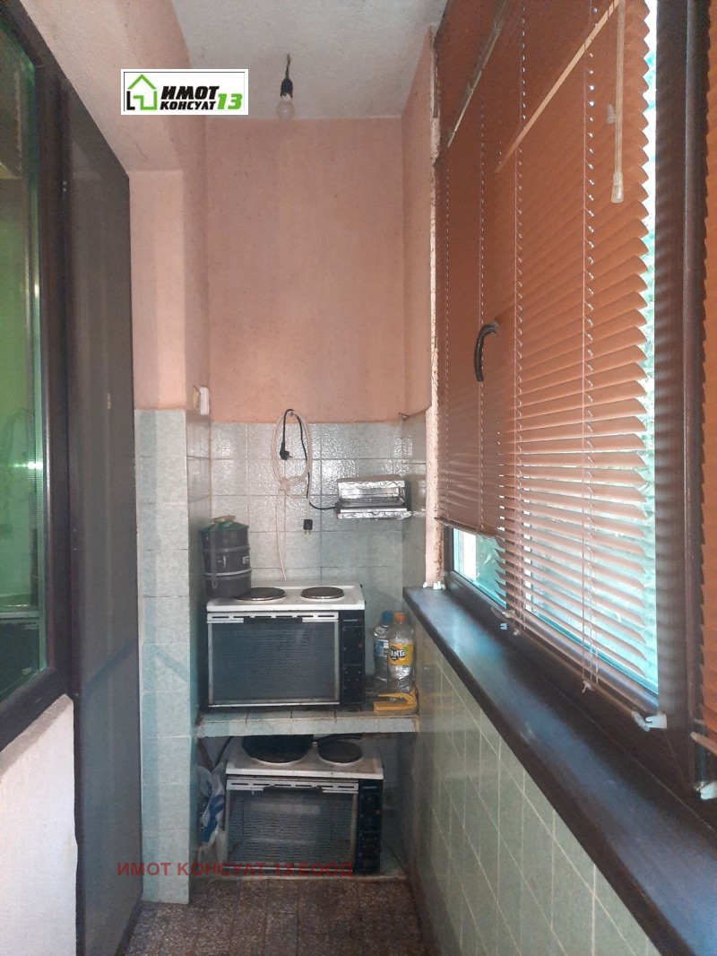 For Rent  1 bedroom Pleven , Shirok tsentar , 67 sq.m | 54288840 - image [4]