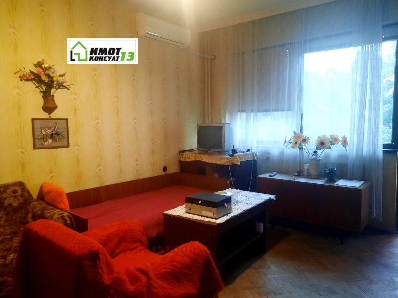 For Rent  1 bedroom Pleven , Shirok tsentar , 67 sq.m | 54288840 - image [6]