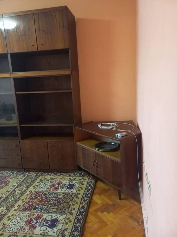 Para alugar  1 quarto Sofia , Sveta Troica , 64 m² | 74745317 - imagem [4]