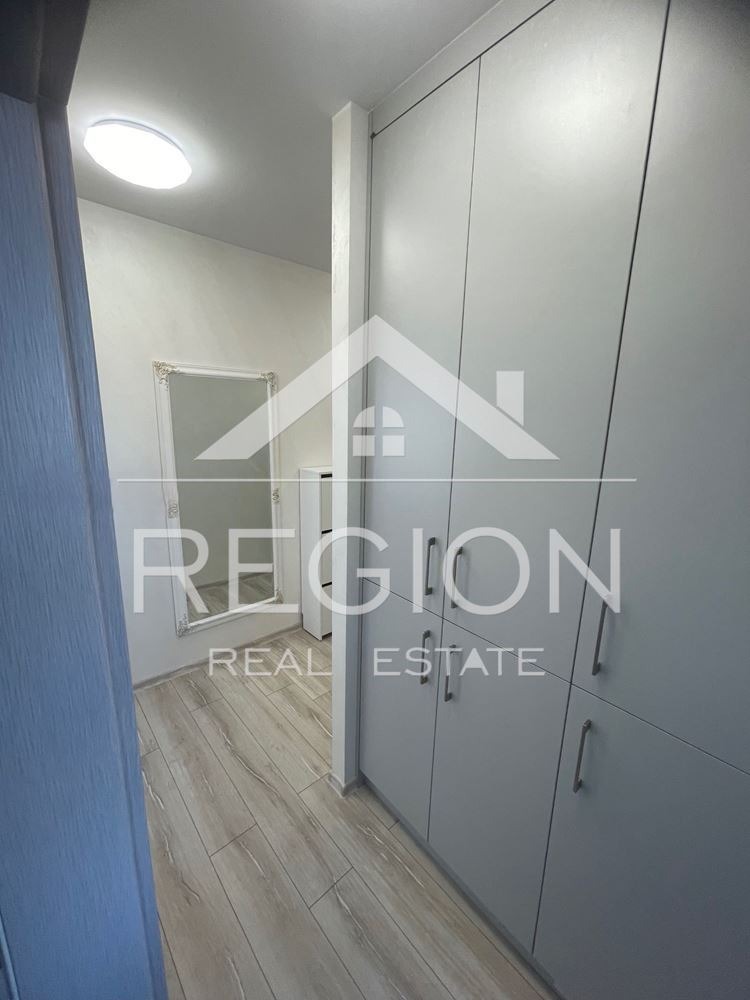 K pronájmu  1 ložnice Plovdiv , Christo Smirnenski , 60 m2 | 53986769 - obraz [16]