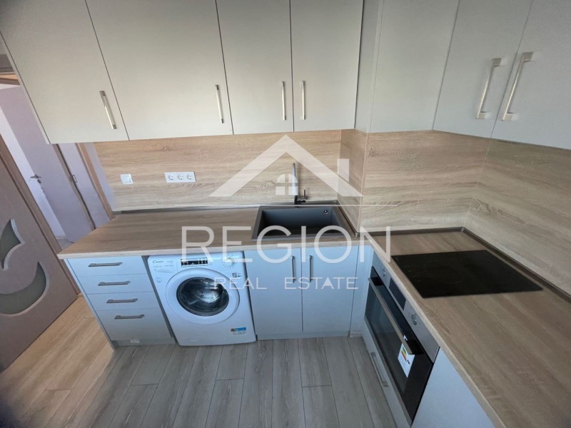 K pronájmu  1 ložnice Plovdiv , Christo Smirnenski , 60 m2 | 53986769 - obraz [6]